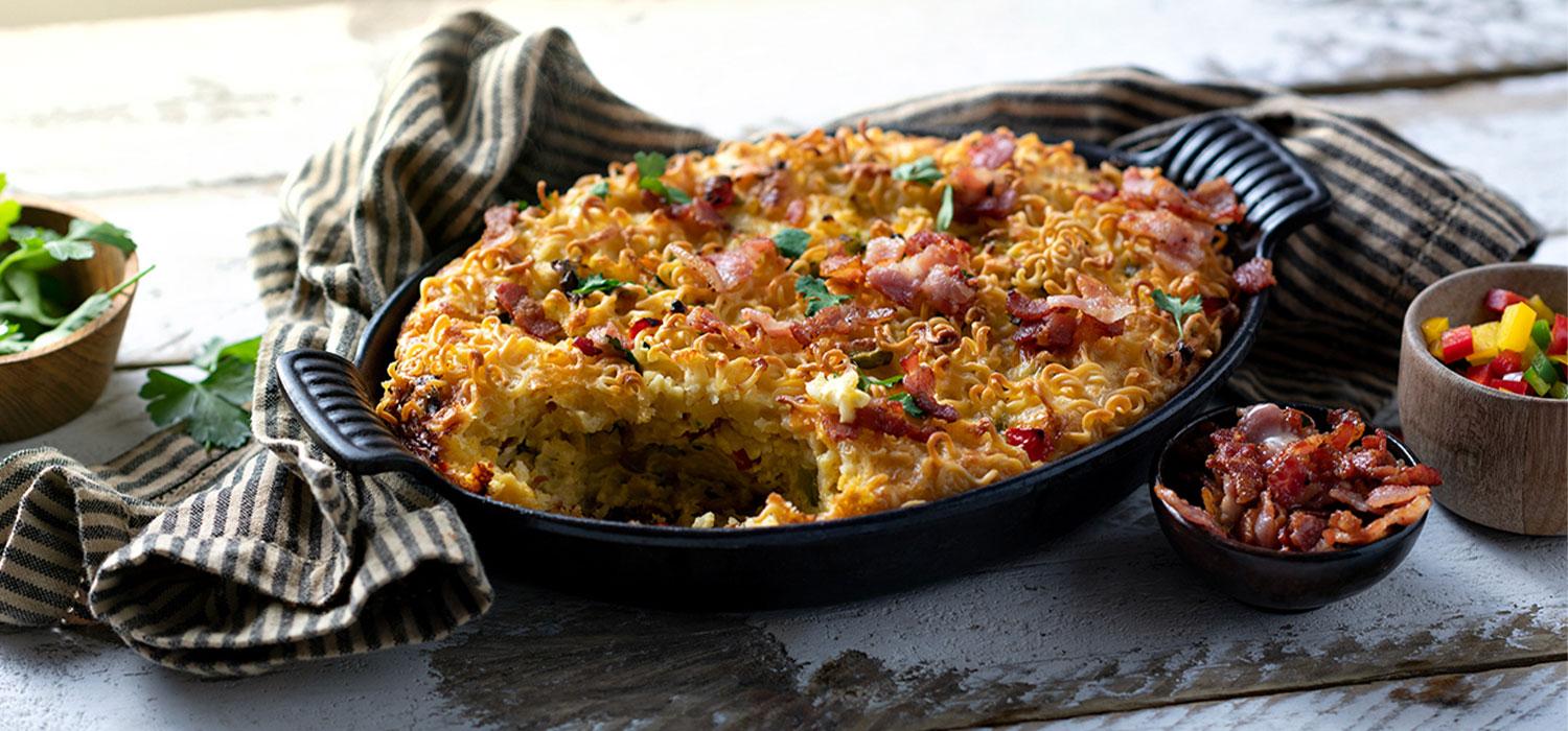 Recipes Overview