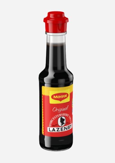 Lazenby 125ml 3Q