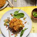 Savoury Noodle Fritters - Copy