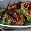 Chilli Lime Maggi French Salad Dressing Chicken Thighs