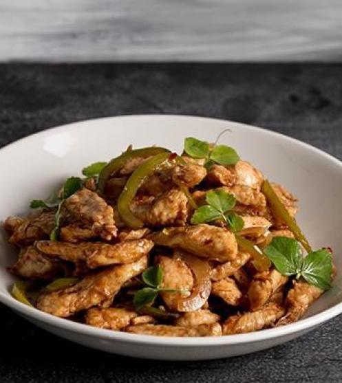 chicken bites