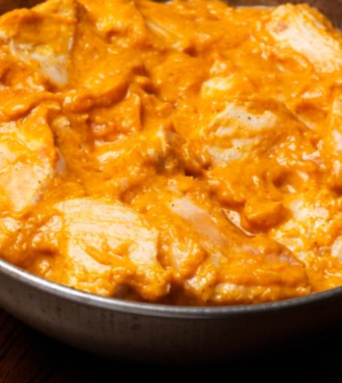 Homestyle Chicken Curry Recipe img