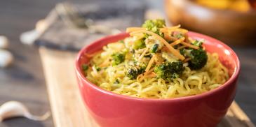 Veggie Delight MAGGI Noodles