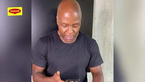 Kabelo SpinWheel: